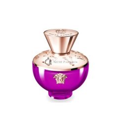 Versace Dylan Purple Eau de Parfum Spray 100ml