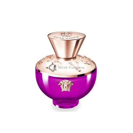 Versace Dylan Purple Eau de Parfum Spray 100ml