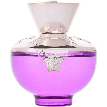 Versace Dylan Purple by Gianni Versace 3.4 Oz