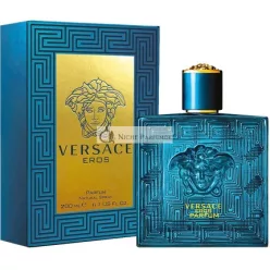 Versace Eros Eau de Parfum for Men 200 ml