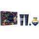 Versace Pour Femme Dylan Blue EDP Spray 100ml + EDP Spray 5ml