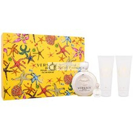 Versace Eros Pour Femme - EDP 100 ml