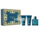 Eros Toilet Water Spray 50ml + Shaving Balm 50ml + Ż