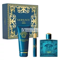 Versace Eros Perfume 100ml Spray