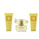Versace Yellow Diamond EDT 50ml SG 50ml BL 50ml Woman