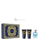 Versace Pour Homme Gift Set 50ml EDT Spray, 50ml Aftershave Balm & Shower Gel