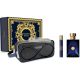 Versace Dylan Blue 100ml Pour Homme Ajándékcsomag Férfiaknak
