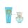 Versace Pour Femme Dylan Turquoise EDT 30ml and BG 50ml