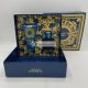 Versace Eros Eau De Toilette 30ml and Invigorating Shower Gel 50ml