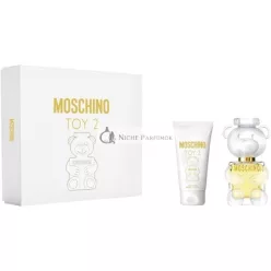 Moschino Toy 2 Eau de Parfum 30ml Gift Set