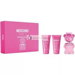 Moschino Toy Bubblegum Eau de Toilette 50ml Gift Set