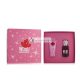 Dsquared2 EDT Wood Women's Perfume Set