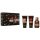 DSQUARED2 Wood Dsquared2 Pour Homme Férfi Ajándékcsomag