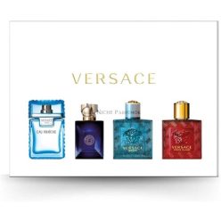 Versace Men's Mini Collection 5ml