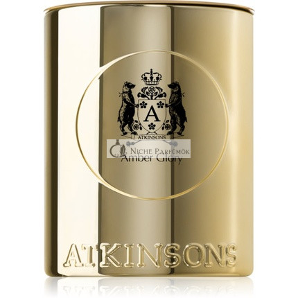 Amber Glory 200 G Perfume