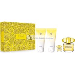 Versace Yellow Diamond Giftset - Women's Fragrances