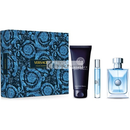 Versace pour Homme EDT 100ML