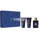 Versace Dylan Blue Gift Set for Men Set II. 50 ml