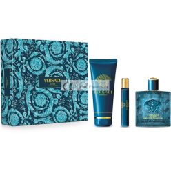 Versace Eros Pour Homme Giftset - Versace