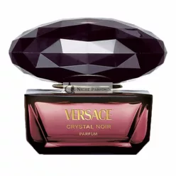 Versace Crystal Noir Parfum Spray 50ml