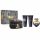 Versace Pour Femme Dylan Blue Eau De Perfume Spray 100ml Set 3 Pieces