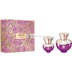 Versace Dylan Purple Eau De Parfum 100ml EDP