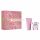 Versace Bright Crystal Eau De Toilette Ajándékcsomag - 30ml