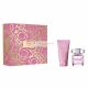 Versace Bright Crystal Eau De Toilette Ajándékcsomag - 30ml