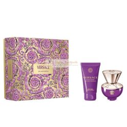 Versace Dylan Purple Eau De Parfum Ajándékcsomag - 30ml