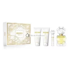 Moschino Toy 2 100ml EDP Spray Gift Set