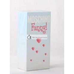 Moschino Funny Perfumed Deodorant Spray 50ml