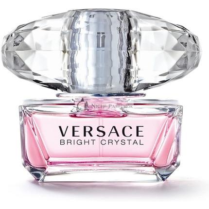 Bright Crystal Eau de Toilette Vaporizer 50ml