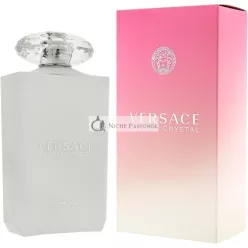 Versace Bright Crystal Perfumed Body Lotion 200ml