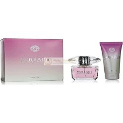 Versace Bright Crystal EDT Duó Ajándékcsomag