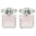 Versace Bright Crystal Women's Gift Set 60ml - Pack of 2