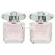 Versace Bright Crystal Women's Gift Set 60ml - Pack of 2