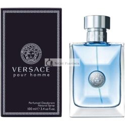 Versace Pour Homme Deospray for Women 100 ml
