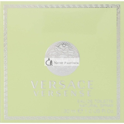VERSACE VERSENSE Eau de Toilette Spray 30ml