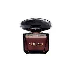 Versace Crystal Noir Parfüm nőknek, 90 ml