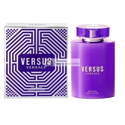 Versace Versus Body Lotion 200ml