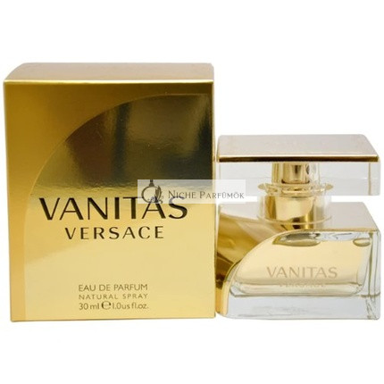 Versace Vanitas Eau de Parfum Spray 30ml