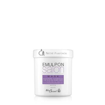 Emulpon Salon Vitaminic Mask 1000ml