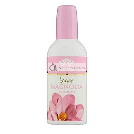 Soave Magnolia Perfume 100ml