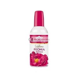Sublime Peonia Perfume 100ml