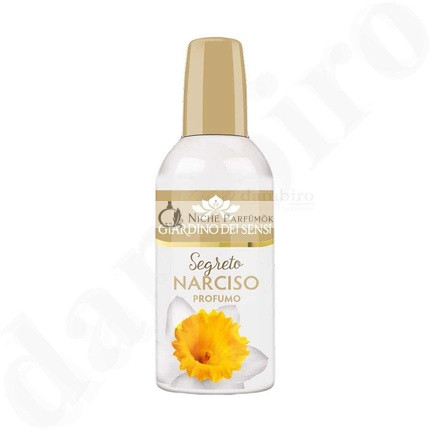 Segreto Narciso Perfume 100ml