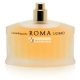 Roma Uomo by Laura Biagiotti Men's EDT Spray 4.2oz 125ml - Tester