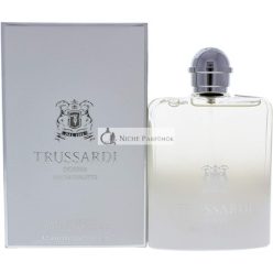 Trussardi Donna for Women 3.4 oz EDT Spray