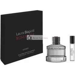 Laura Biagiotti Fragrance Set 200g