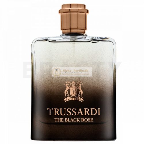 Trussardi The Black Rose Perfumed Water Unisex 100 ml