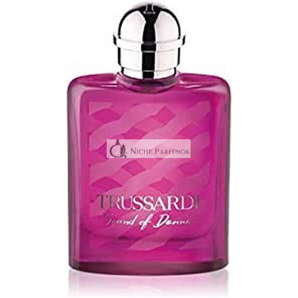 Trussardi Sound of Donna Eau de Parfum for Women 30 ml